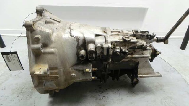 Motor completo M42B18 BMW