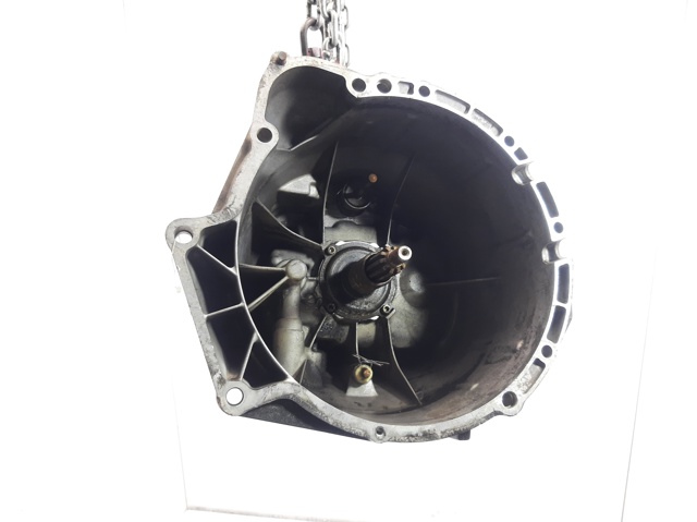 M47204D1 BMW Motor completo  comprar en Jaén