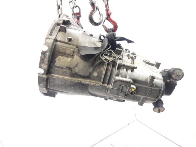 BMW M47204D1 Motor completo comprar Barcelona