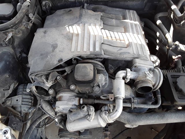 Motor completo para bmw 3 320 d m47204d1 M47204D1