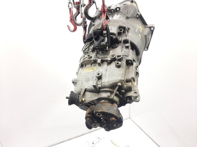 M47204D1 BMW Motor completo comprar Madrid