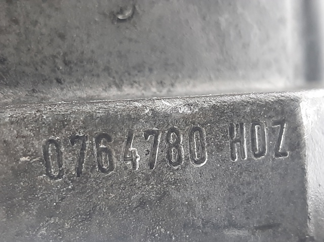 M47204D1 Motor completo  disponible Málaga