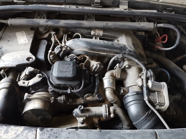 Comprar Motor 5  E39