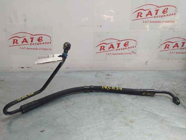 M47D20 Motor completo  disponible Burgos