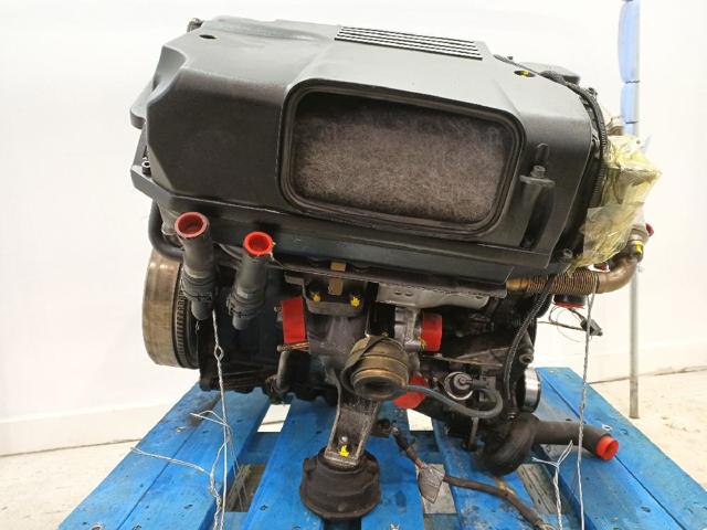 M47D20 BMW