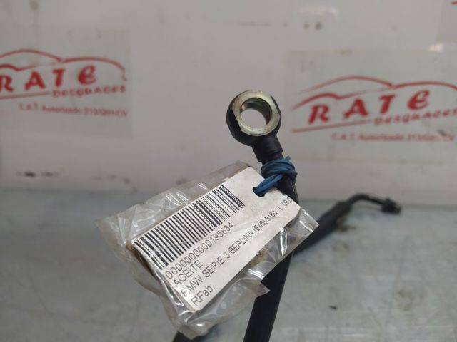 M47D20 Motor completo  comprar en Pontevedra