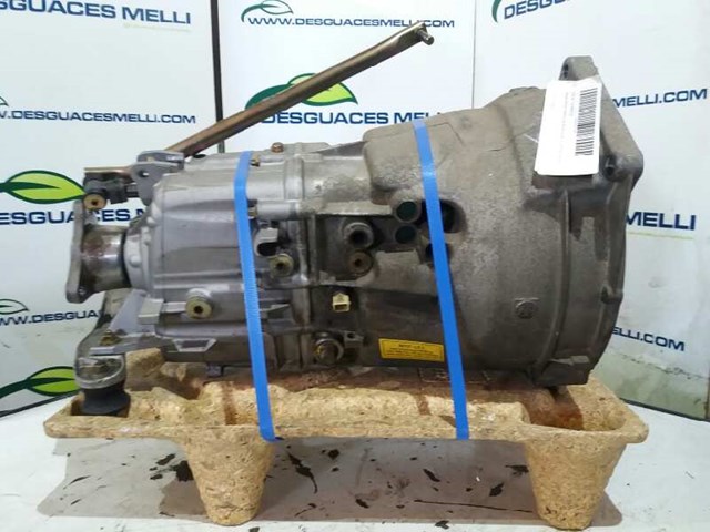 M47D20 Motor completo  en stock Granada