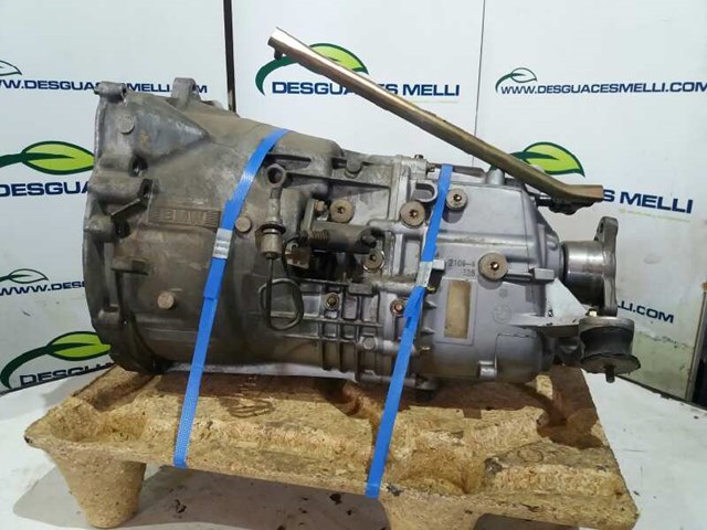 M47D20 Motor completo  comprar en Zaragoza