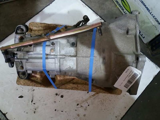 BMW M47D20 Motor completo  comprar en Albacete
