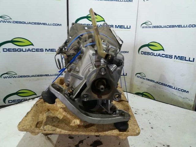 BMW M47D20 Motor completo  comprar en Murcia