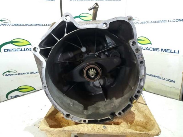 M47D20 Motor completo comprar Almería