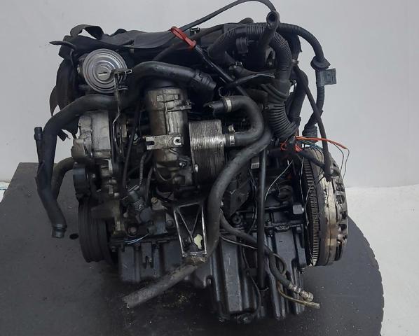 M47N204D4 BMW
