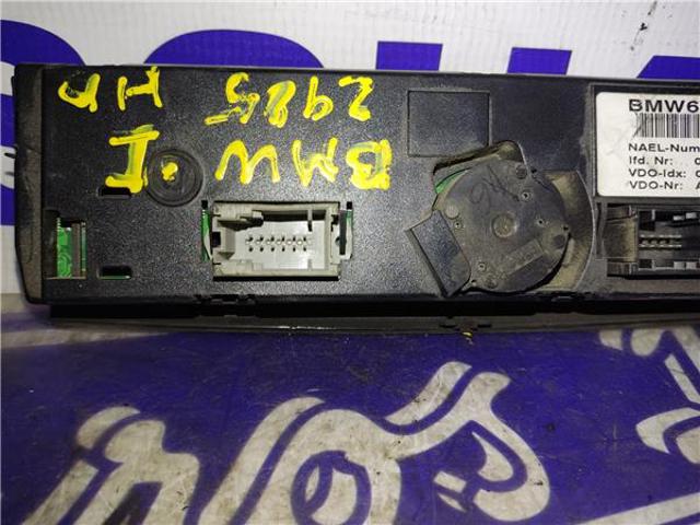 BMW M47N204D4 Motor completo  en stock Salamanca