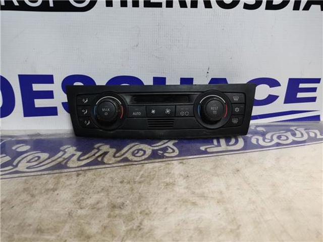BMW M47N204D4 Motor completo  en stock Terrassa
