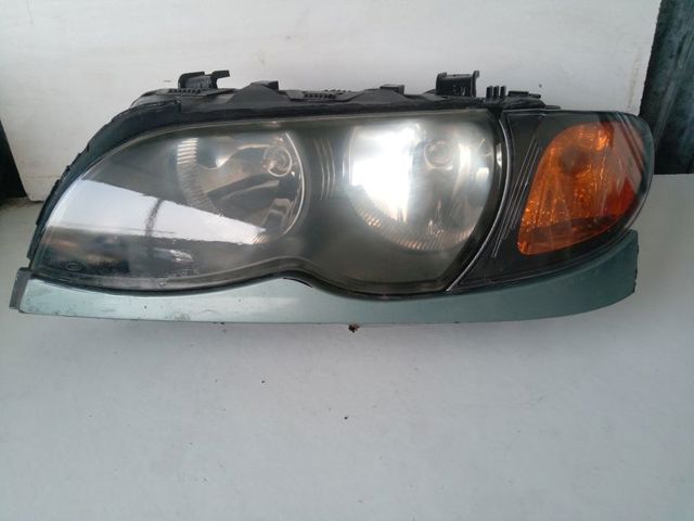 M47N204D4 BMW Motor completo  disponible Ourense