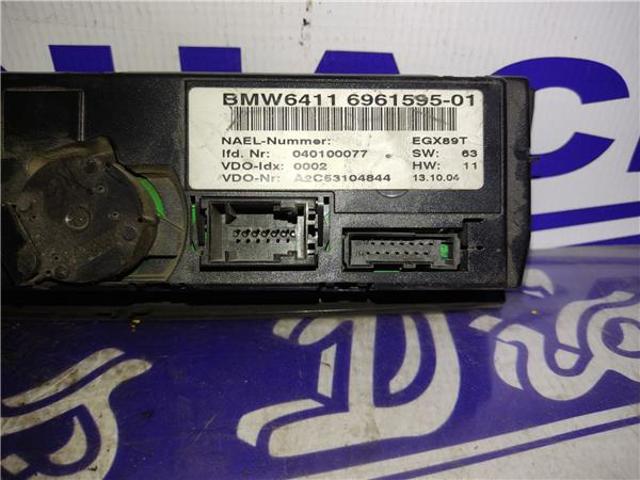 BMW M47N204D4 Motor completo comprar Tarragona
