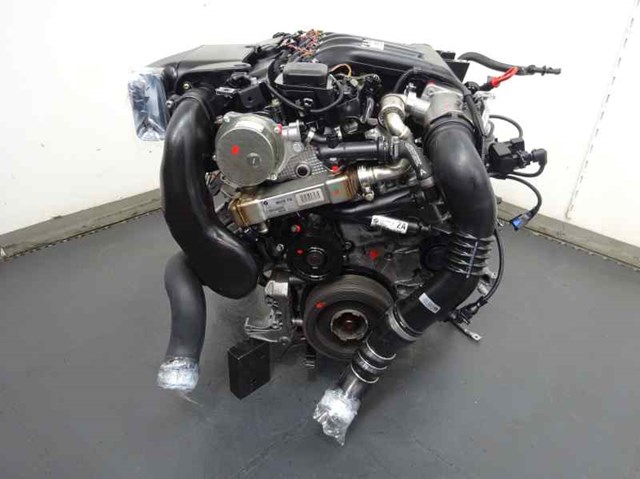M47N204D4 BMW