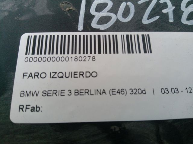 M47N204D4 Motor completo  en stock Castellón