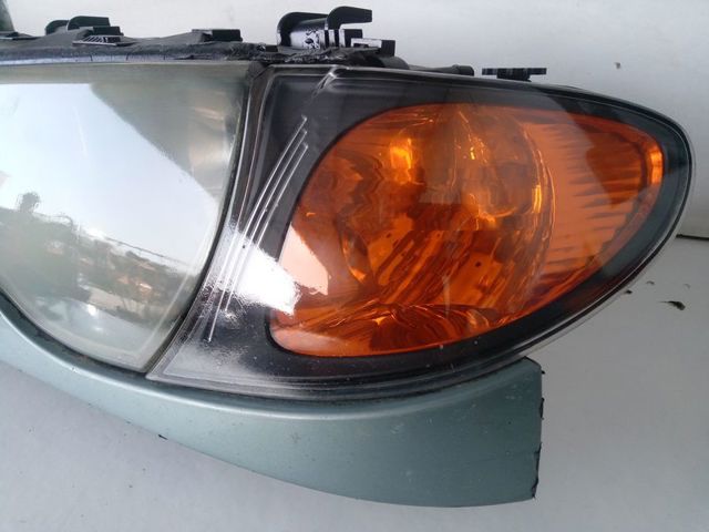 BMW M47N204D4 Motor completo  comprar en Albacete