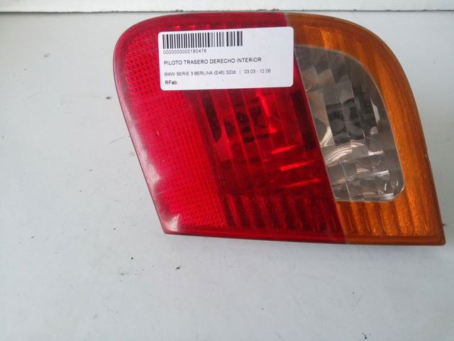 BMW M47N204D4 Motor completo  comprar en Albacete