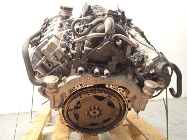 Motor completo M4800 Porsche