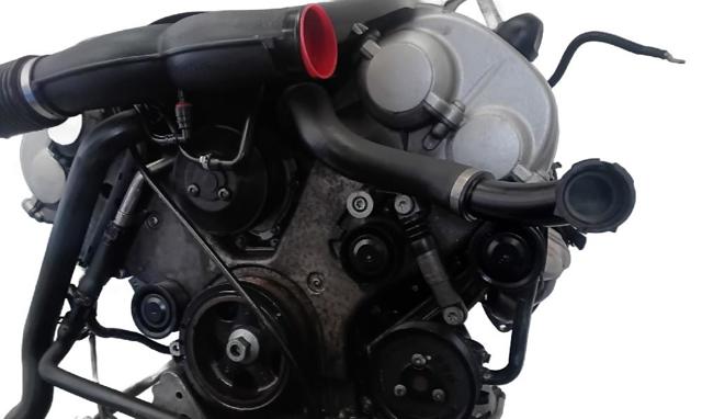 Motor completo para Porsche Cayenne 955