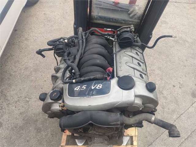 Comprar Motor Cayenne  955