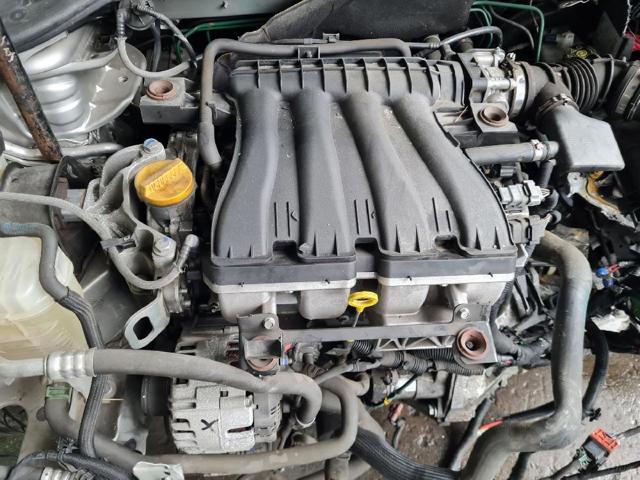 M4R704 Renault (RVI)