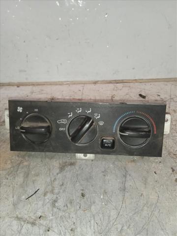 M52 Chrysler