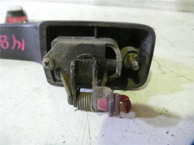 CHRYSLER M52 Filtro de aceite  comprar en Ponferrada