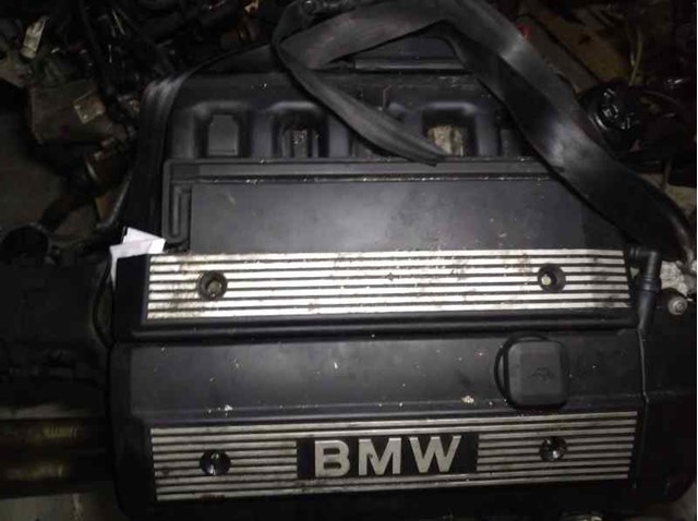 Motor completo M52B20 BMW
