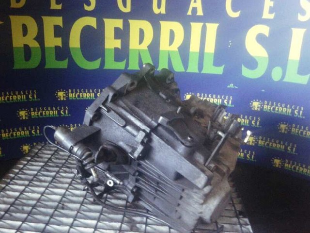 M56L2 Volvo