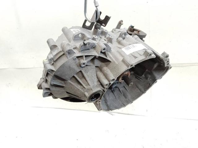 M56L2 Volvo
