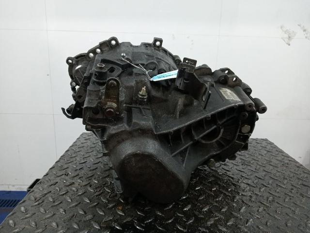 M56L2K Volvo