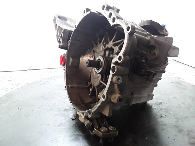 M56L2K Volvo