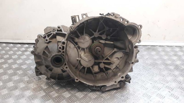 M56L2K Volvo