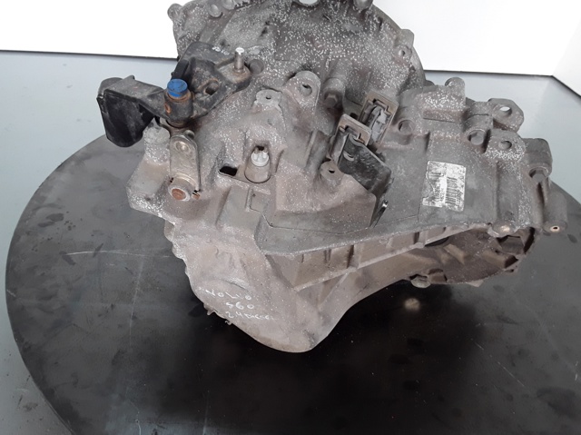 M56L2K Volvo