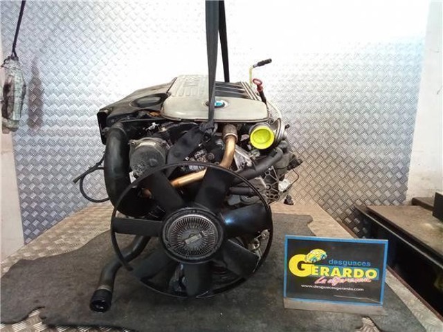 M57306D1 BMW