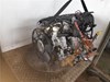 Motor completo M57306D1 BMW