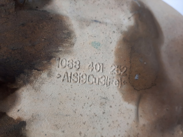 M57306D3 BMW Motor completo comprar Alcalá