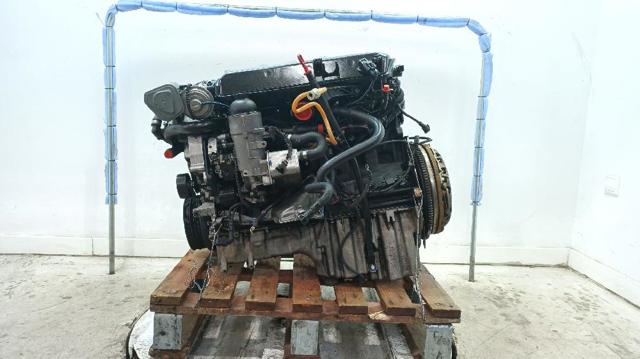 M57D25 BMW