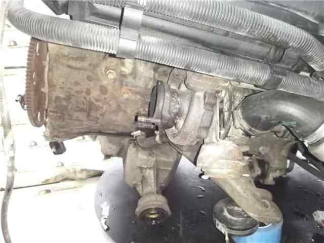M57D30 Land Rover