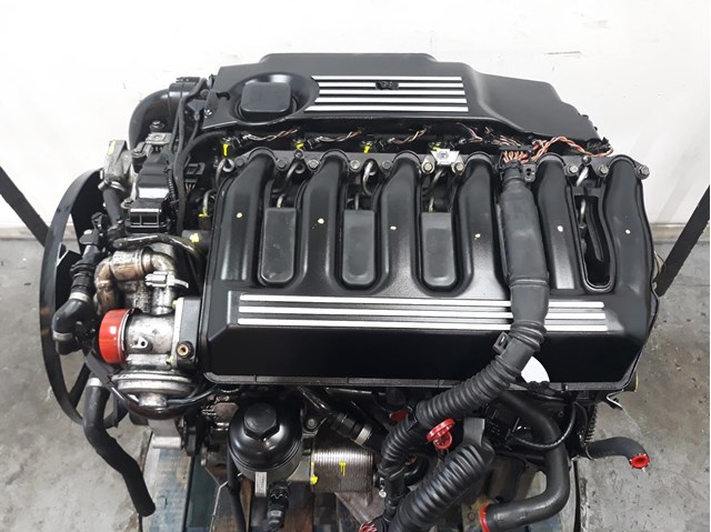 Motor completo para bmw 3 touring 330 d m57d30 M57D30
