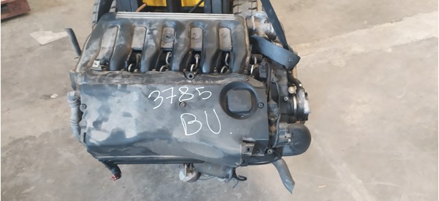 Motor completo para bmw 5 530 d m57d30 M57D30