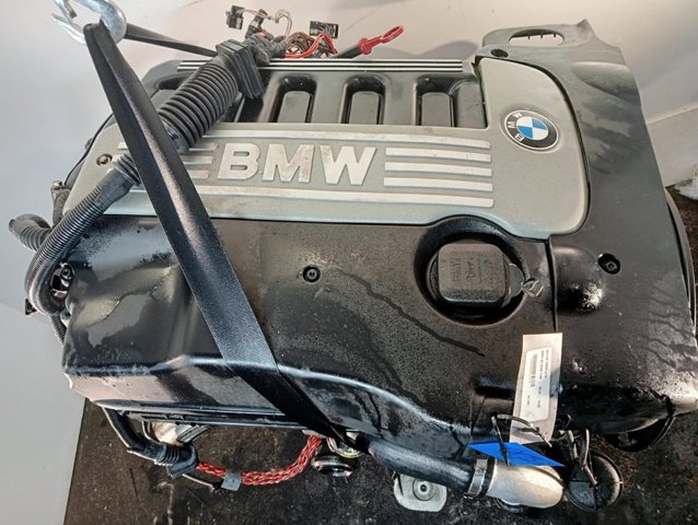 M57D30 BMW