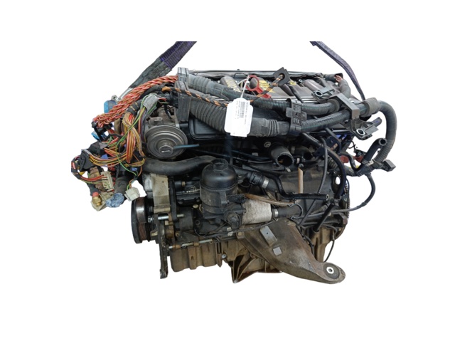Motor completo para bmw x5 3.0 d m57 M57D30
