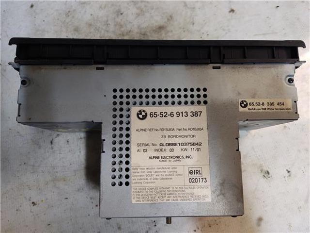 BMW M57D30 Motor completo  comprar en Albacete