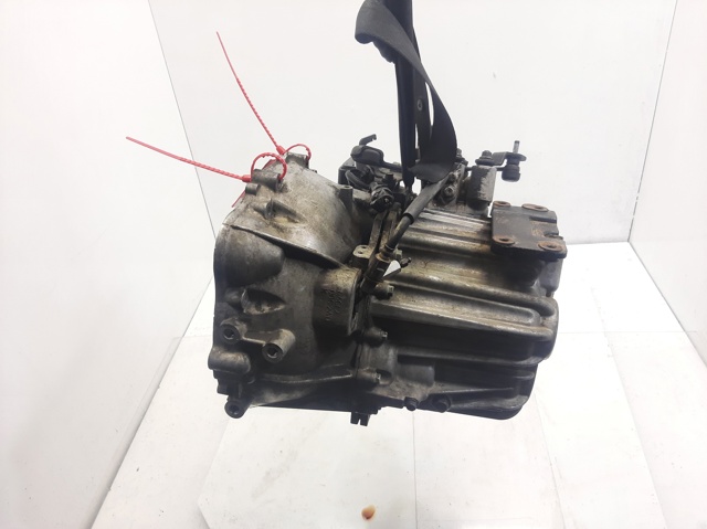 M5GF2 HYUNDAI Caja de cambios manual completa  disponible Ourense