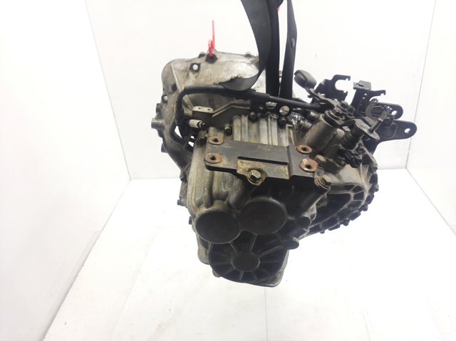 M5GF2 Caja de cambios manual completa  comprar en Zaragoza