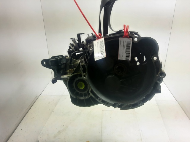 M5GF2 Caja de cambios  en stock Sabadell